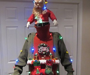 30 DIY Ugly Sweater Ideas for Christmas & Parties (PHOTOS) in 2026