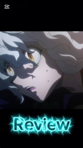 Review on Hunter X Hunter. #hunterxhunter #hunter #review #youtubeshorts #enemy