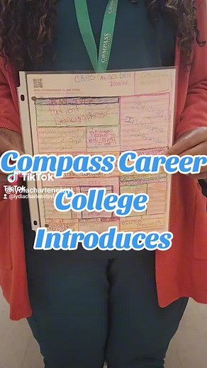 Watch our #medicalbillingandcoding #students decode the #cms1500 form! #medicalbilling #medicalcoding #alliedhealth