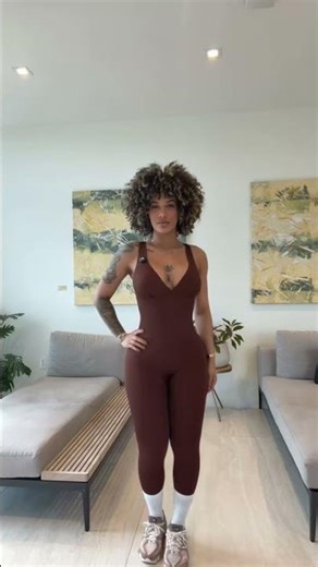 Full Body Shaper That Actually Works for Curvy Girls
