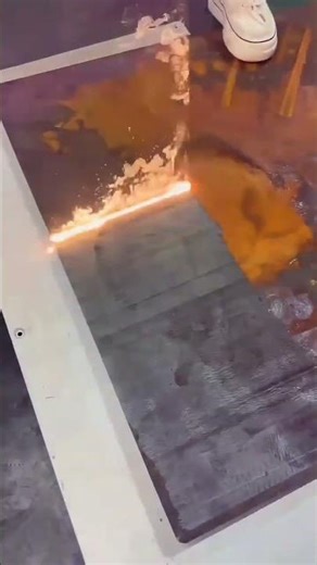 Using a #laser rust removal machine greatly improves #rust remove efficiency