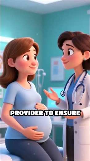 How to Create Your Perfect Birth Plan