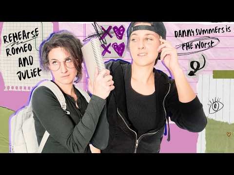 Every Early 2000s Teen Movie in Under 15 Minutes