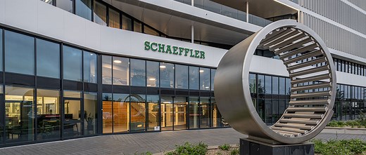 Schaeffler Group