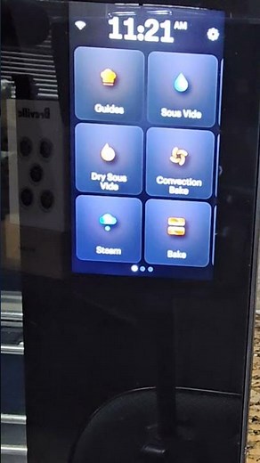 Anova Precision Oven 2.0 Walkthrough Intro