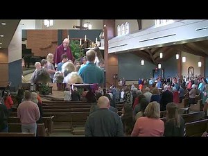 St Mary Catholic Church Live Stream