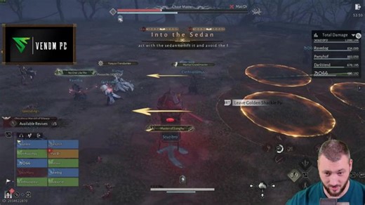 🔥Breakthrough 10 Easy Legends🔥