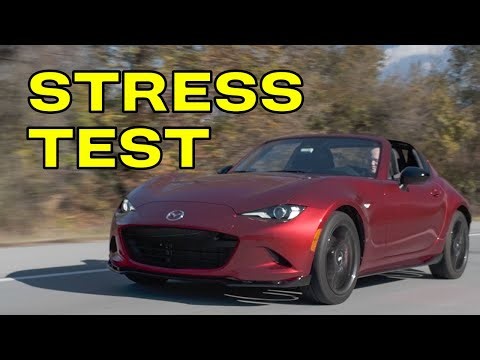 Can the Miata Survive Our Lifestyle?