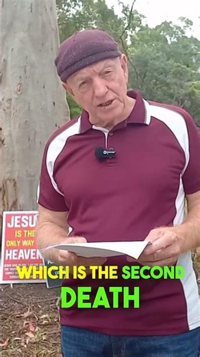 The Problem of Sin and the Solution of God's Righteousness