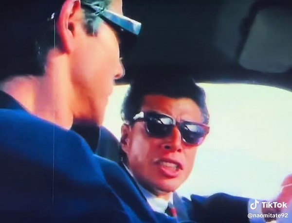 もっと危ない刑事新シリーズ予告