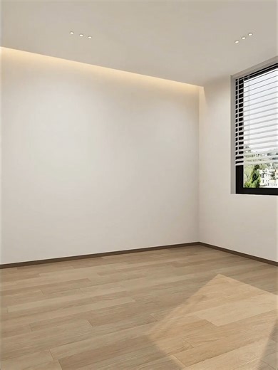 Smart Design That Turns A 7 Square Meter Room Into A Twin Bedroom