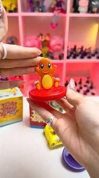 Unboxing McDonald’s Happy Meal Toys! Pokémon + Tom & Jerry