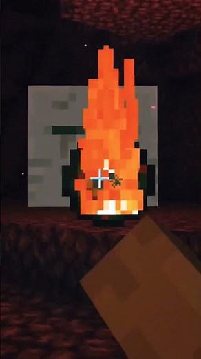 how to kill a Ghast #minecraft #tutorial #ghast