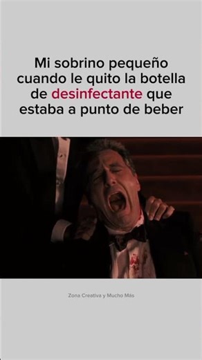 Como si le hubiera golpeado XD#ftypシ #videosgraciosos #humor #shorts #llorar #memes