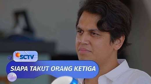 Siapa Takut Orang Ketiga - Full Episode - Episode 23 | Part 1/2