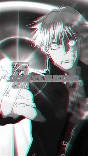 gojo vs sukuna #phonk #remix #music #automobile #funk