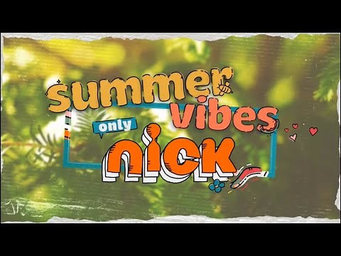2022 Commercials Vol. 185 (Nickelodeon - August 20)