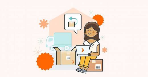 Parcel Returns | Sendle Australia