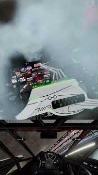 Alien Invasion Snippet, BEAMNG #project_xyro #beamng