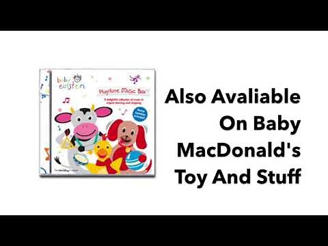 Baby MacDonald A Day On The Farm Closing 8839E2CF 9658 4638 8189 BC1486AA39B4