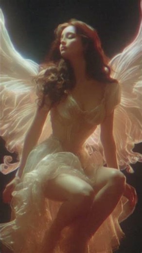 1111 ANGELIC BEAUTY SUBLIMINAL [WORKS IN ONE LISTEN] 🪽 ETHEREAL AURA | GLOW UP | FANTASY LIFE, THETA