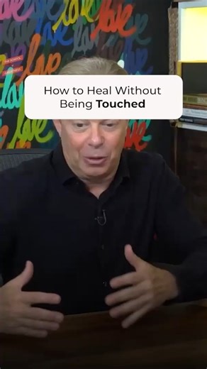 Dr Joe Dispenza explains why emotional coherence allows the body to restore itself. | Lewis Howes