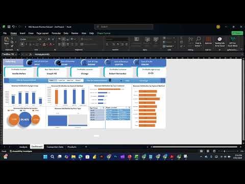 How to Fix Alignment Problems in Excel (Quick & Easy Guide)