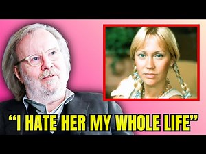 ABBA’s Benny Andersson Breaks Silence: "The Truth About Frida"