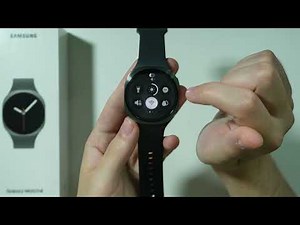 Samsung Galaxy Watch 8: How to Fix Battery Drain Issue
