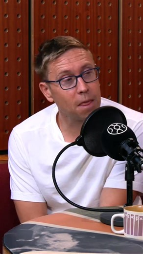 Performing One-On-One For Your Hero! #nickmohammed ‘s Five Brilliant Things is out NOW from wherever you get your podcasts. | Past Bedtime