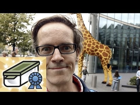 The Geocache with the most Favos in the whole World!!!