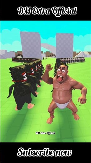Angry face man 😠 V's female police 🥱 #roblox #noobtarin #bmextraofficial #trending #shorts