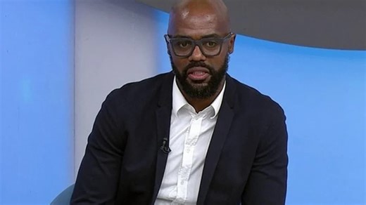 Grafite analisa disputa pela camisa 9 da Seleção Brasileira e cita cinco nomes