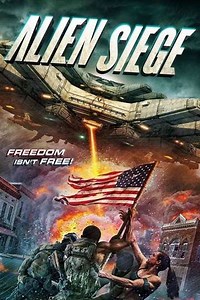 Alien Siege (2018) - Where to Watch