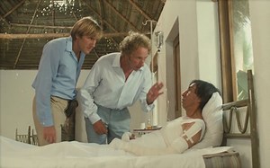 Невезучие (1981)