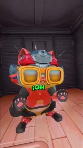 ¿Cómo lo Descubrí? La Abuelita Robot #VR #Sorpresa