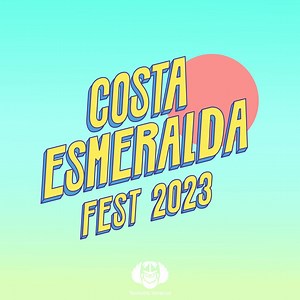 Costa Esmeralda Fest 2026 en Tecolutla, Veracruz
