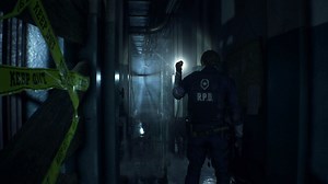 Resident Evil 2 (for PC) Review