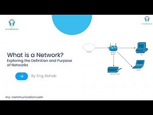 Mastering Networking Basics A Mini Course for Beginners