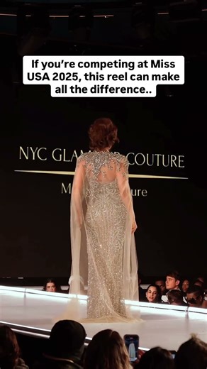 How to Win Miss USA: Proven Pageant Strategies from a Professional Coach!