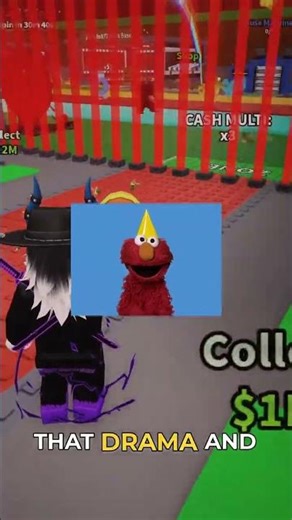 Shocking Truth: Roblox Players Fooled by Scams Daily! #shorts