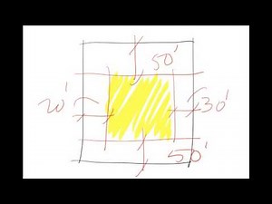 The Home Architect - Ep. 5 - How do I plot my setbacks to my survey?