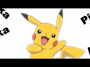 PIKACHU (NYAN CAT VERSION SONG) PIKA PIKA! + DOWNLOAD LINK