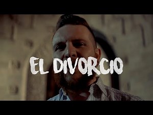 DIVORCE (A Voracious Guest) - Daniel Habif
