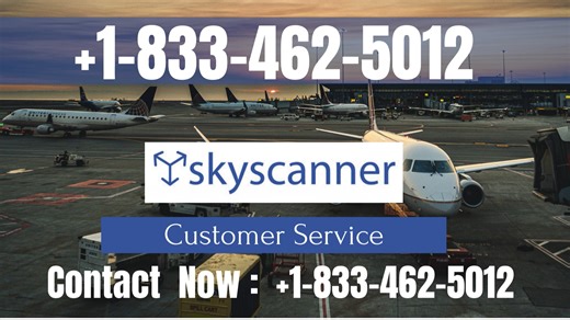 Skyscanner™ Customer Service Complete Guide = Step-by-Step Help & Support 24/7 Skyscanner