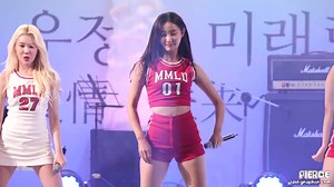 【福利向大合集】MOMOLAND-BBoom BBoom 各个版本的收录