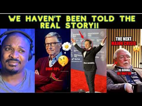 Creepy tiktok conspiracies that will make you cringe and rethink everything (ep 470)reaction