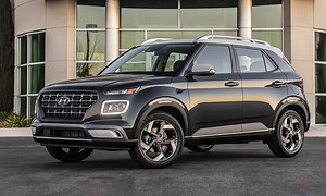 Wireless Android Auto on Hyundai Venue, how to connect