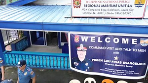 9.6K views · 218 reactions | Command Visit of Director, Maritime...