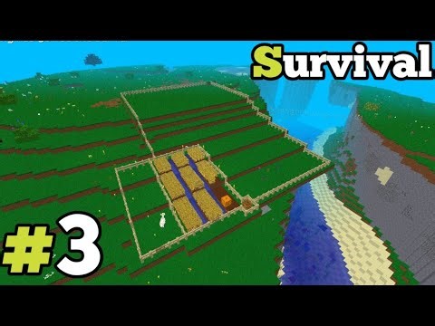 I cleaned the place for my house 🏡 | Multicraft Survival #3 | 